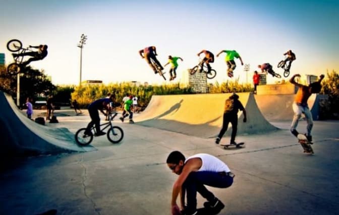 Де в Залізничному районі Львова облаштують громадські простори: перелік