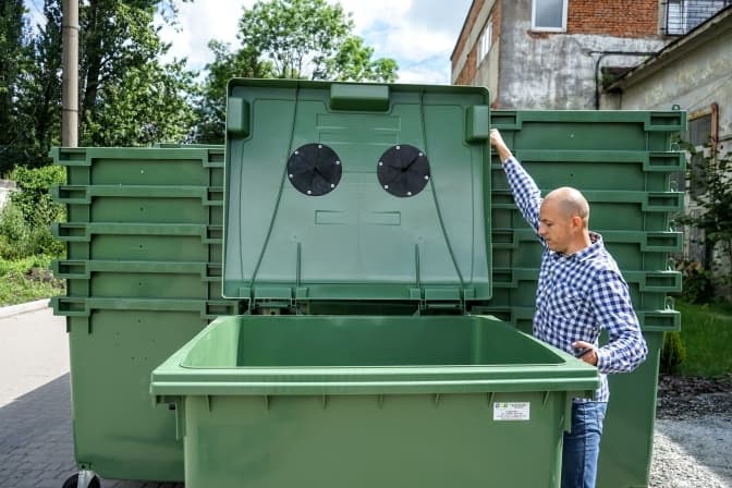 Фото: Грінера