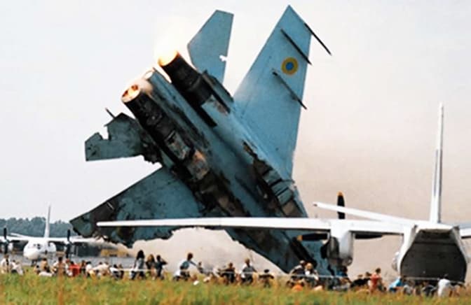 Сьогодні львів’яни пригадують Скнилівську трагедію. Три спогади очевидців