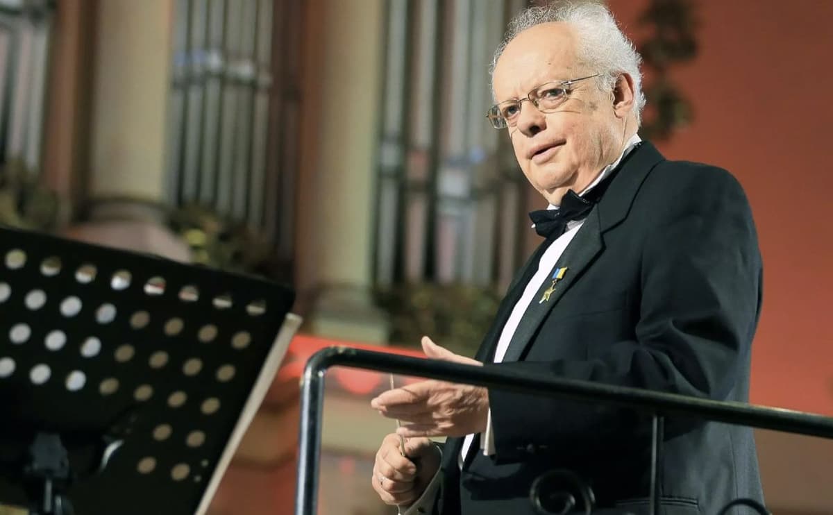 Серед нас був геній, або Чому музику Мирослава Скорика люблять усі