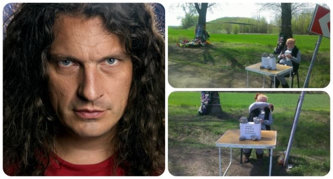 Родина Кузьми просить не спекулювати на смерті співака