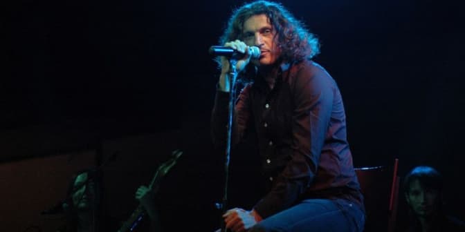 Вийшов документальний фільм про Скрябіна