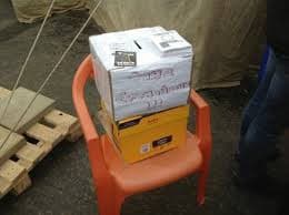 У Львові збирають пожертви для військових Криму