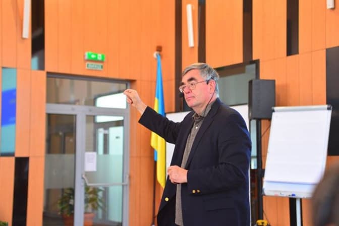 10 тез про успіх в бізнесі від Адріана Сливоцького