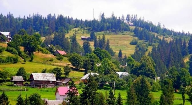 У Карпатах відзначатимуть Всесвітній день туризму. Як долучитися