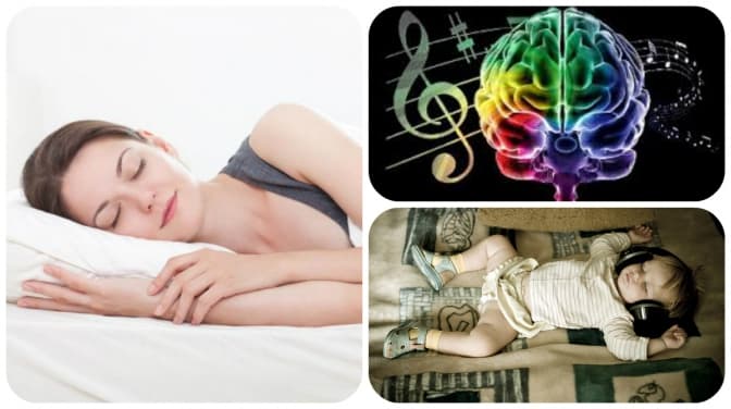 Музика на ніч. Що краще слухати перед сном