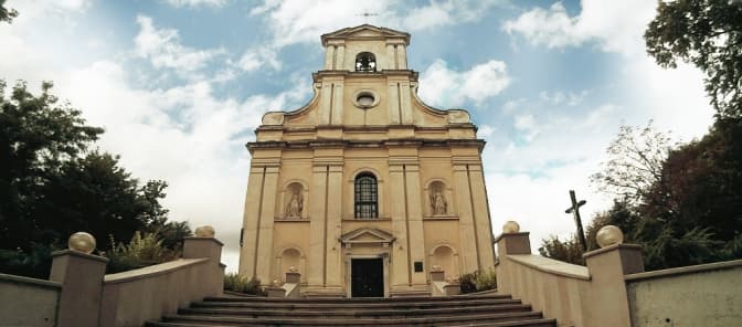 У двох храмах Львова пройдуть святкові богослужіння. Розклад