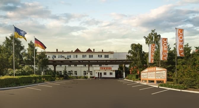 Компанія з російським корінням почала будівництво заводу на Львівщині