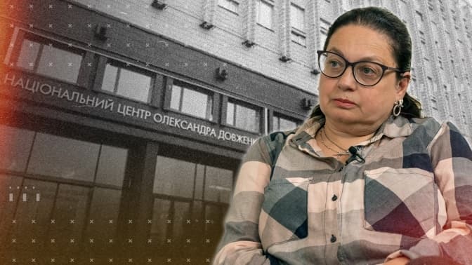 «За Булгакова вчепилися, бо не знають Хвильового», – Катерина Сліпченко