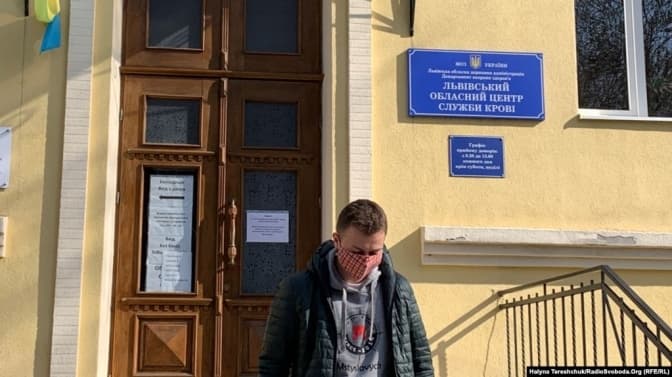 Фото: Галина Терещук