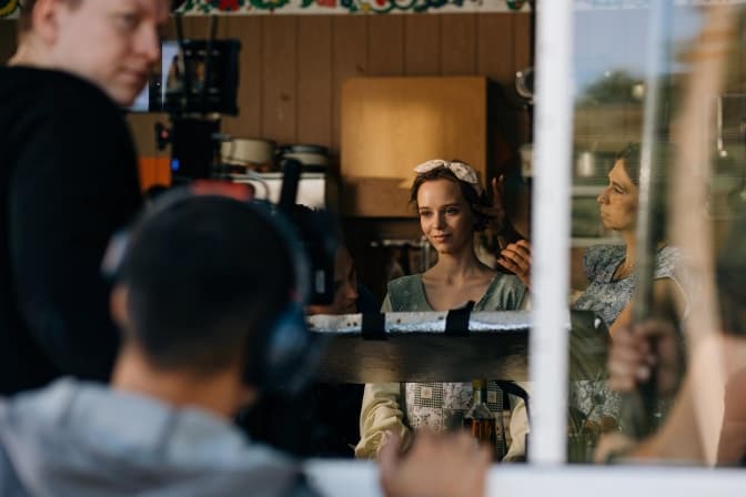 У Львові стартують зйомки романтичної кулінарної комедії «Смак Свободи»