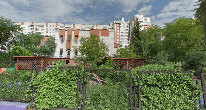 У Львові створили новий ясла-садок