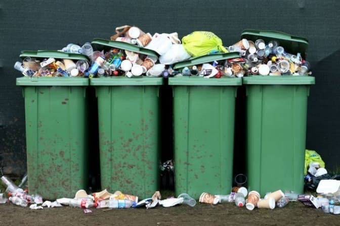 У Львові розширили можливості оплати за вивезення сміття