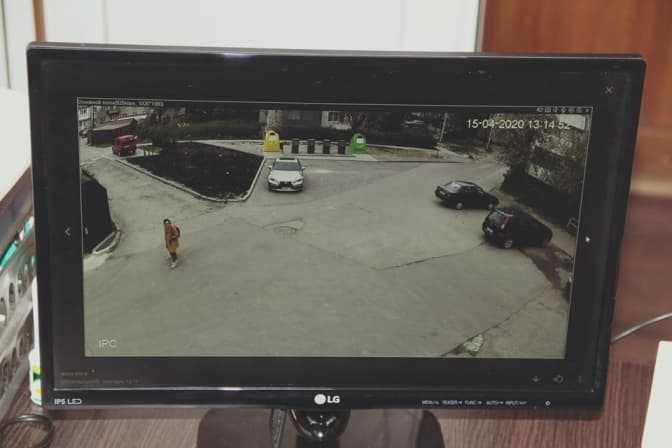 У Львові біля смітників встановлять відеокамери. Для чого це потрібно