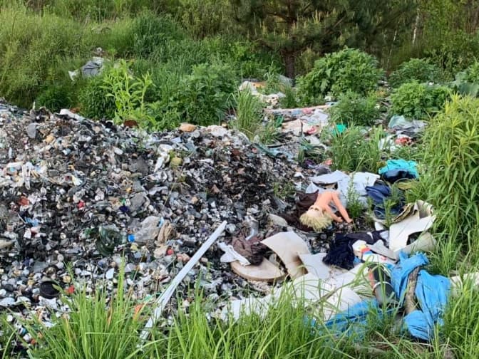 У Львові запрацює екопатруль