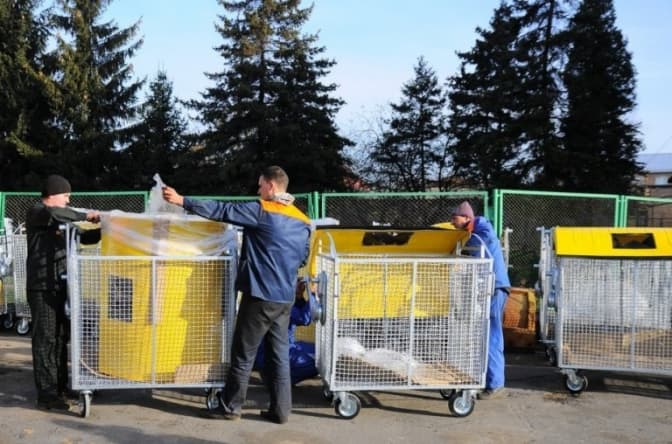 Тендер на реалізацію проекту поводження з ТПВ у Львові розпочнеться у четвертому кварталі