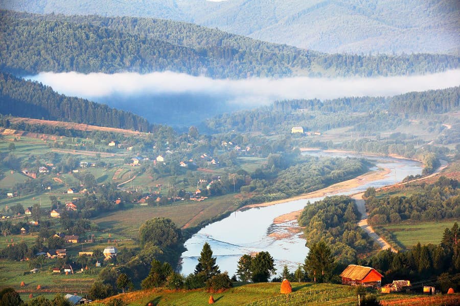 Музеї замість шахт і новий сміттєпереробний. Один з мікрорегіонів Львівщини трансформують