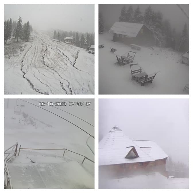 Фото: Сніг.Інфо