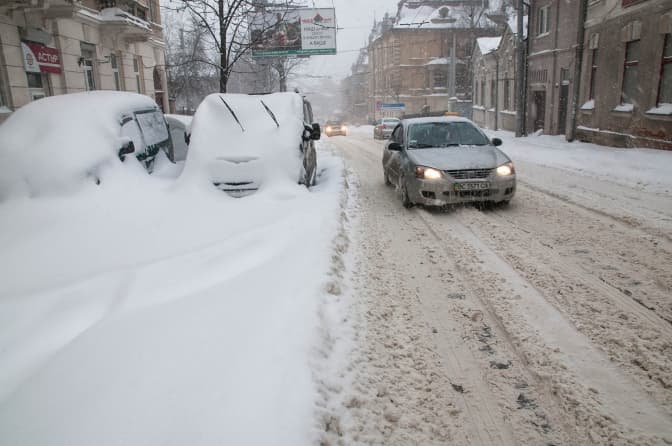 фото: llvivexpres.com