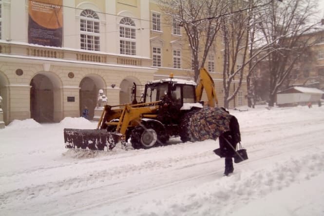 Як зараз курсує громадський транспорт у Львові: кількість одиниць на маршрутах