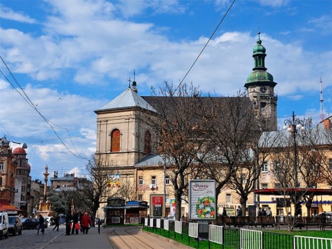 фото: rest.guru.ua