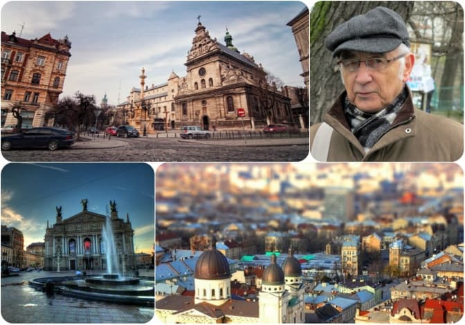 фото: visitlviv.net, lviv-info.com, md-eksperiment.org