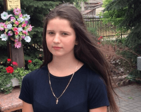 Львів’ян просять допомогти у пошуках зниклої дівчини