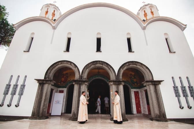 Фото: Львівська духовна семінарія Святого Духа