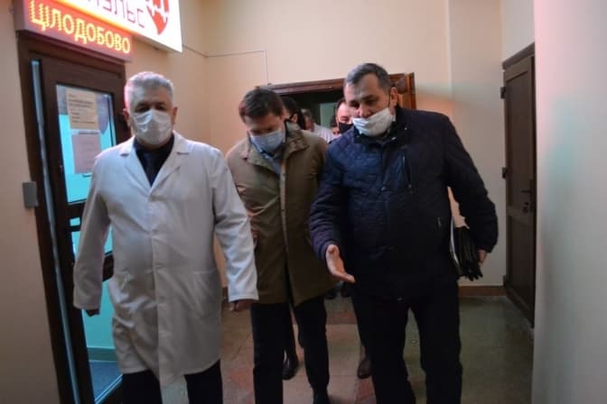 Фото: Роман Швед/фейсбук