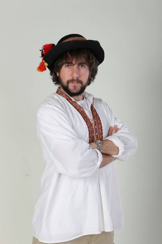 Фото з Facebook Vira Hoy