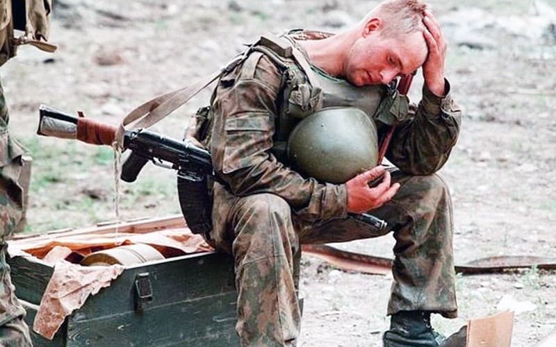 У Фейсбуці мене просять про весілля, похорон та потреби АТО