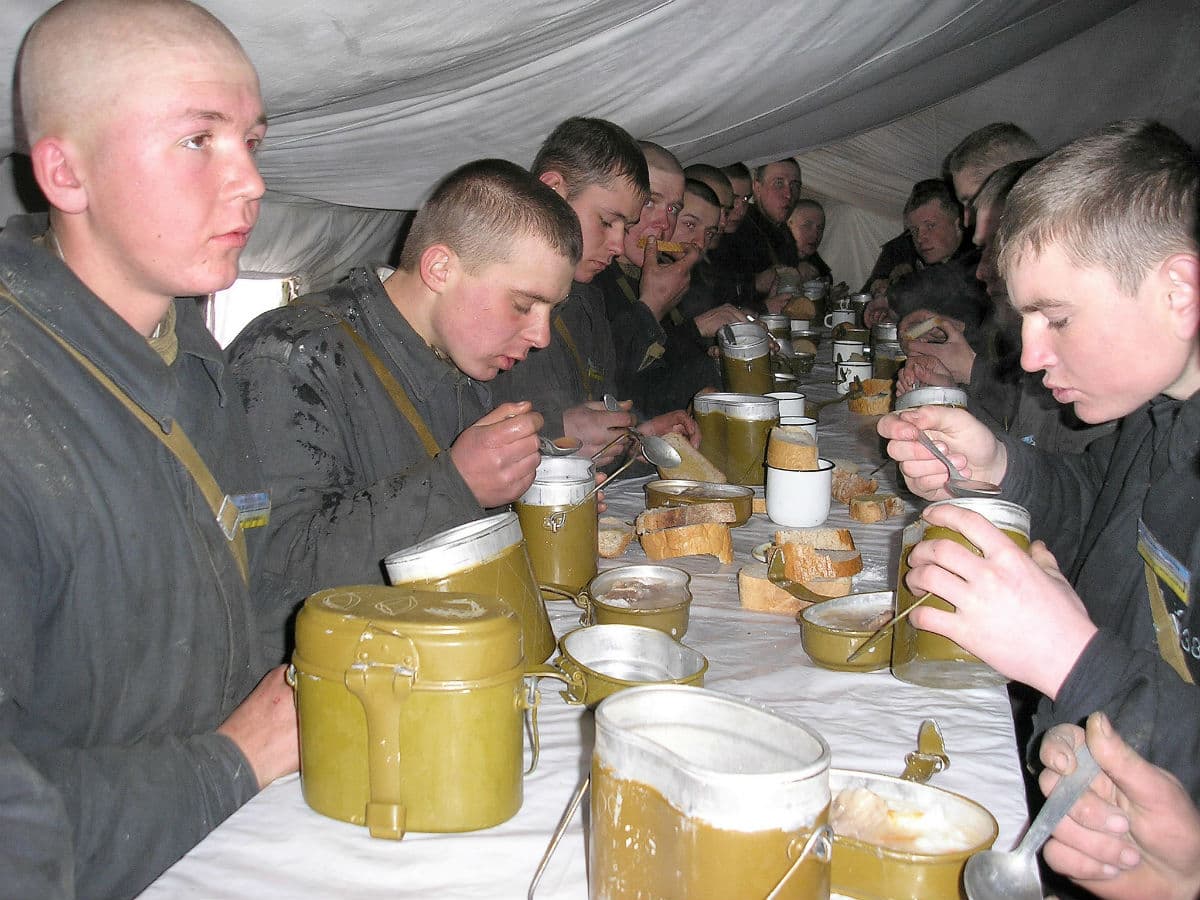 Фото: Регіональний медіа-центр Міноборони