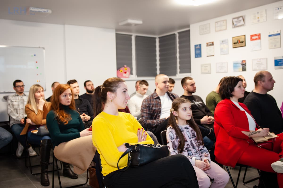 Програми підтримки підприємництва. Що пропонує місто