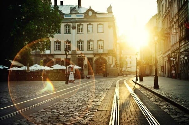 Літо у Львові. Коли був найтепліший день за всю історію спостережень