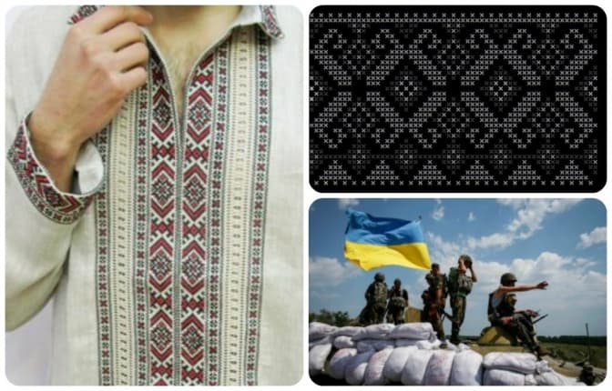 У Львові для військових збиратимуть вишиванки. Як долучитись?