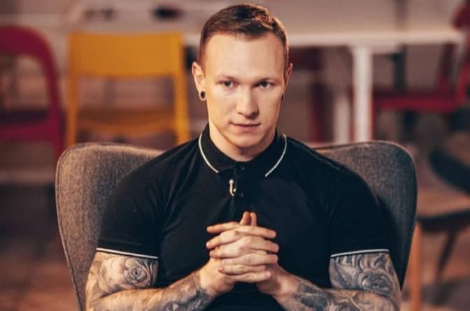 Видавництво «Віхола» припиняє співпрацю зі Спартаком Субботою