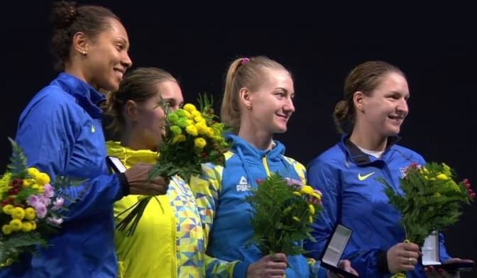 фото: facebook.com/olympicua