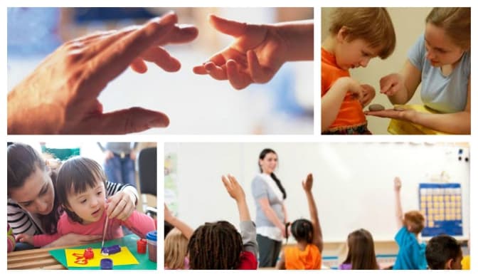 У яких школах Львова відкриють класи для особливих дітей