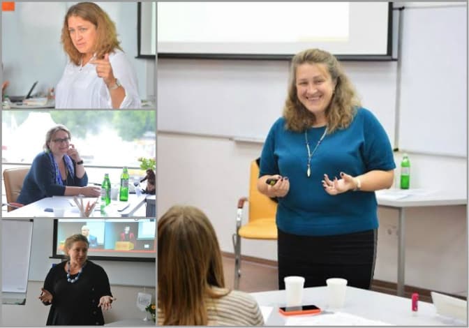 Шість порад експерта для персонального розвитку і професійного зростання