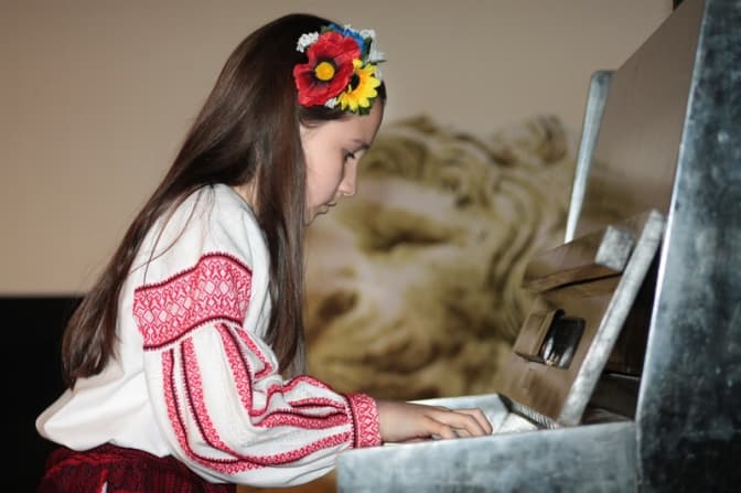 У Львові ремонтують школи мистецтв. Перелік