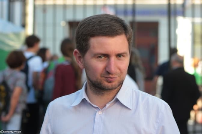 «Антивакцинатора» Остапа Стахіва випустили із СІЗО