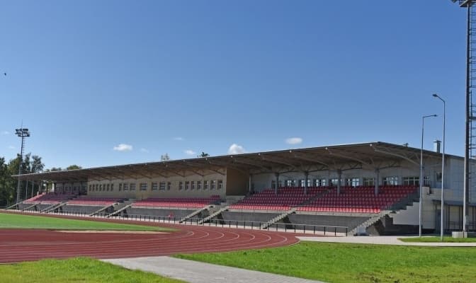 Навчально-спортивну базу «Спартак» на Подолі передали у комунальну власність Києва