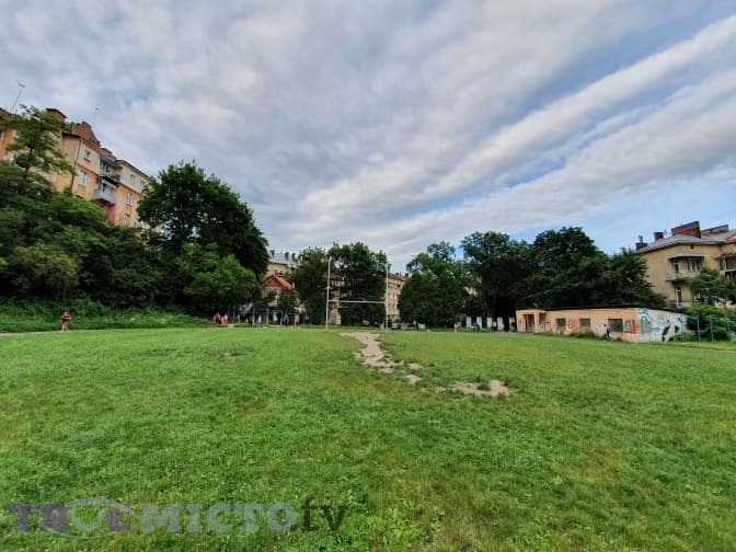 Фото: Тарас Бабенчук/Твоє місто