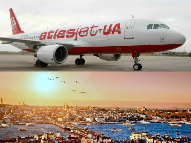 фото: tourdream.net, feerie.com.ua