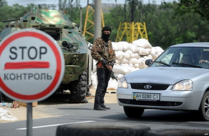 Президент Зеленський назвав умову, за якої в Україні можуть ввести воєнний стан