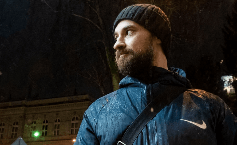 12 днів у підвалі. Історія маріупольця, якому вдалося евакуюватися до Львова