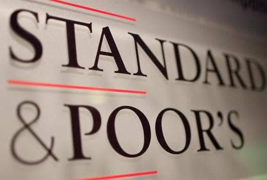 Standard & Poor's покращило кредитний прогноз для Львова