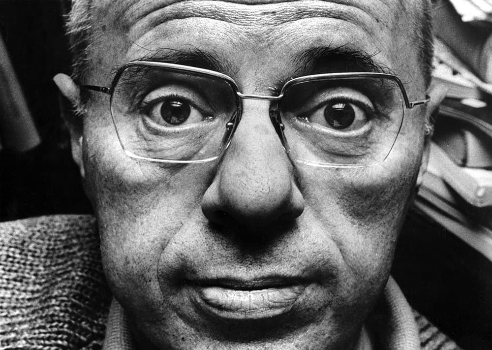 Площу у Львові назвуть на честь письменника-фантаста Станіслава Лема