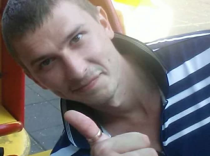 Львів’ян просять допомогти в пошуках чоловіка