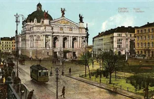 70 науковців обговорять міський простір Львова